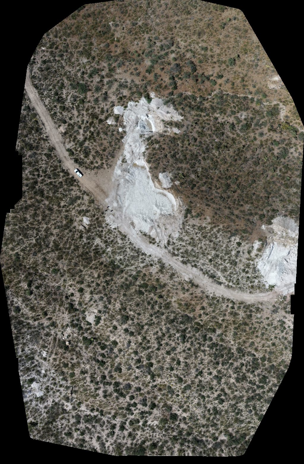 rancho el keny CASA PANTERA
