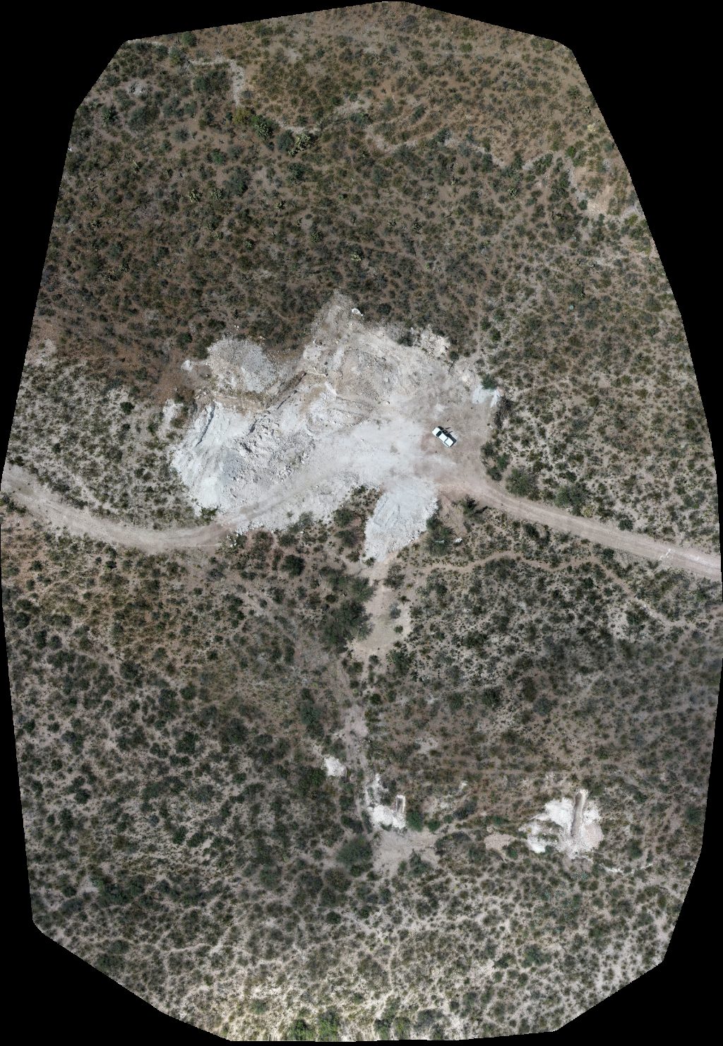 rancho el keny CASA PANTERA