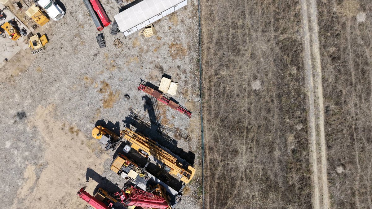 SPT 1 Campamento Bonatti