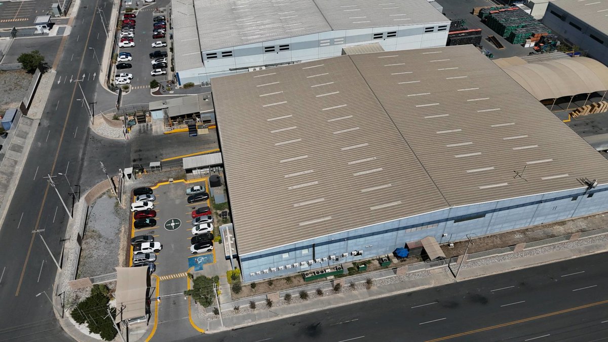 SAG MEXICO CARTÓN SULTANA CEDIS