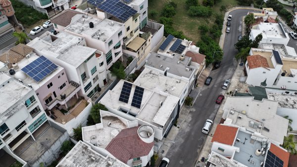 Prop privada Punta de la loma