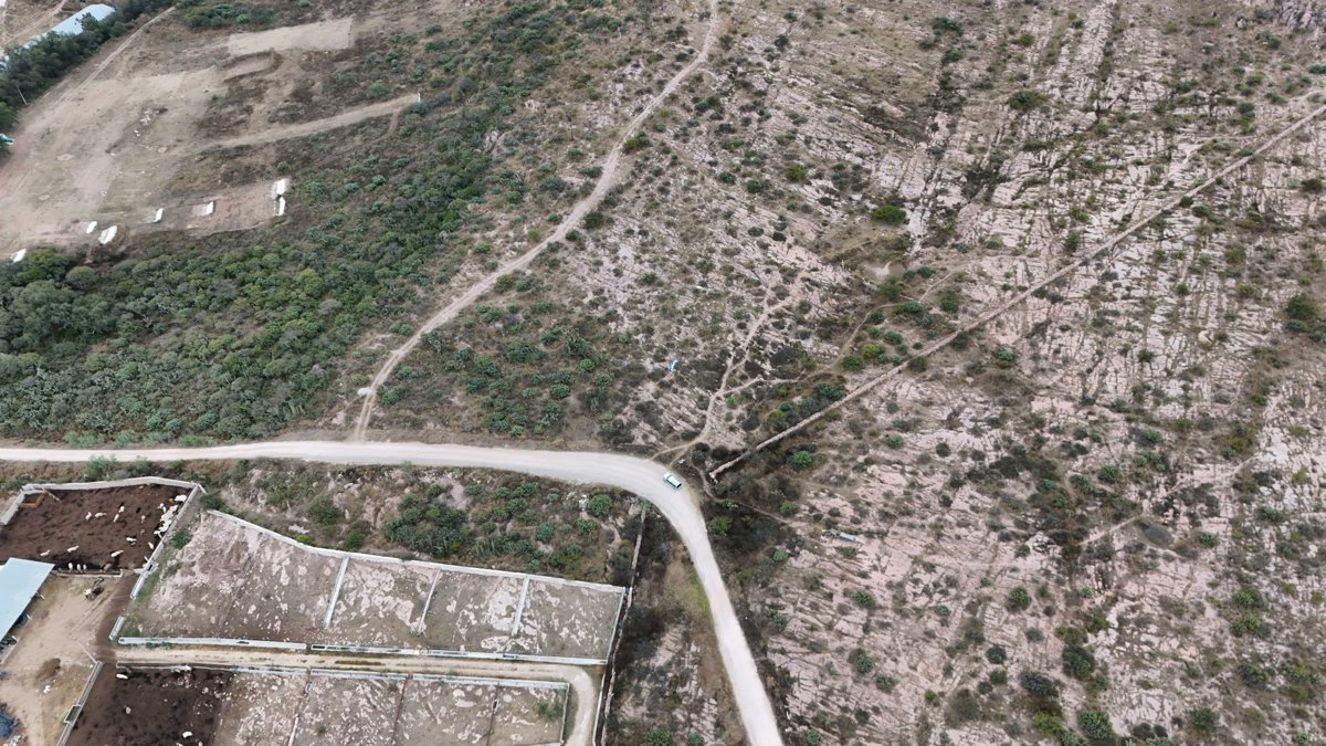 Pista MTB Mujer de Piedra puerto vallarta