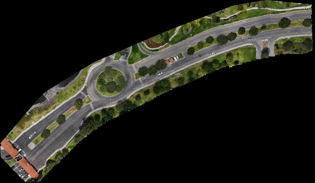 Papás Casa del tigre