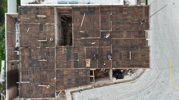 CASA ZENIT La Muralla