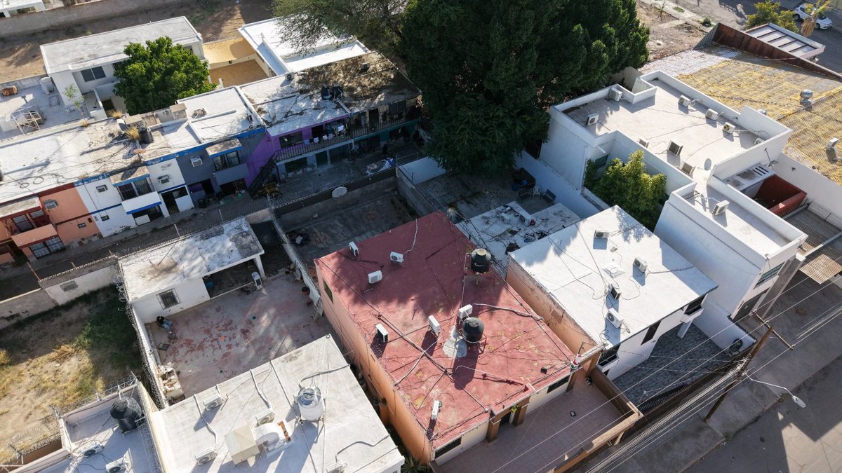 SM Records PBF Asesores