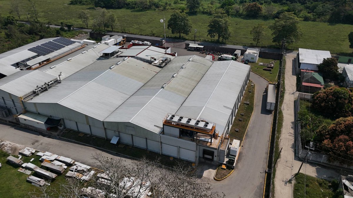 SALMI SOUTHEAST CV BIMBO BARCEL