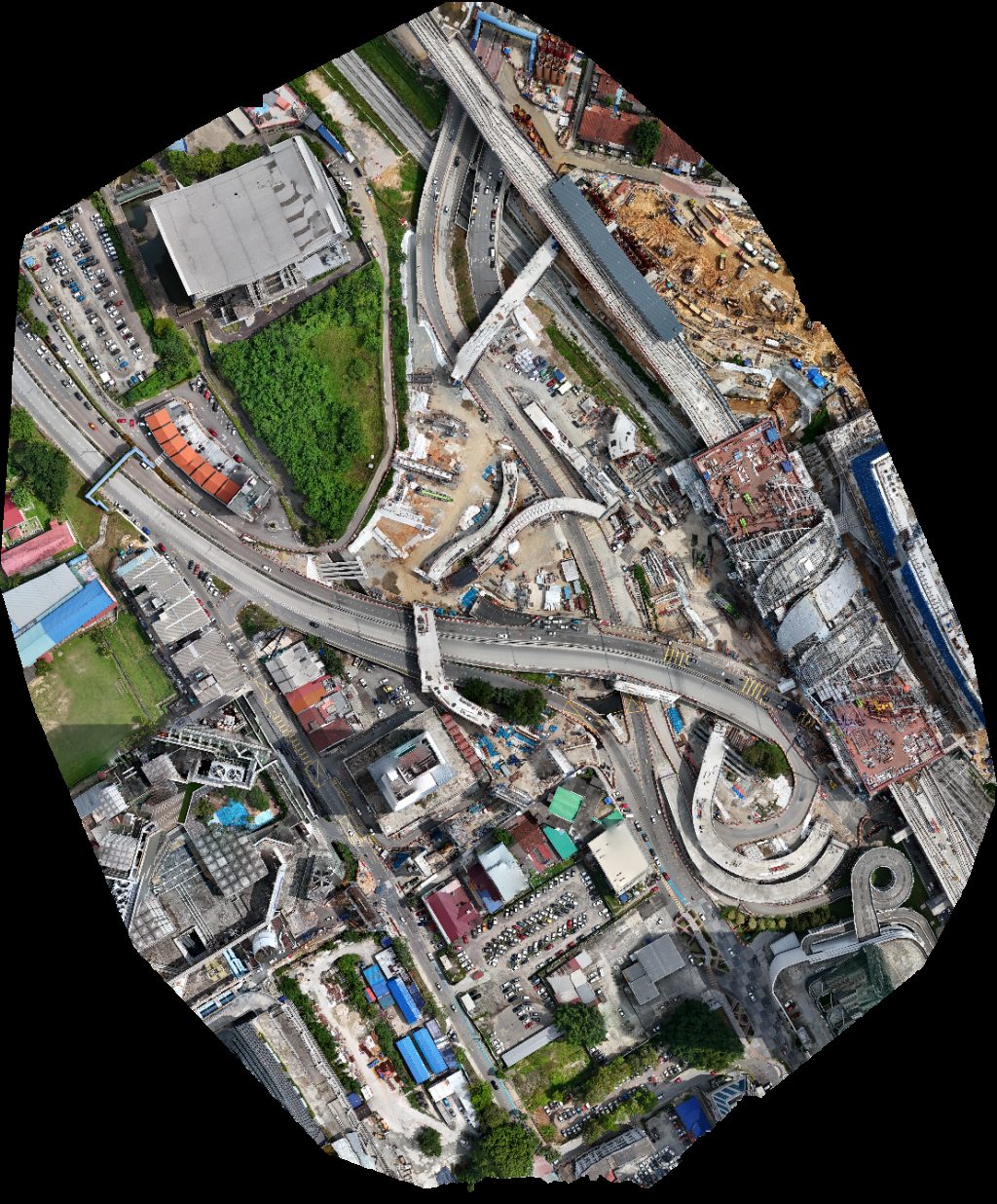 LD Renovation Construction SDN BHD TP Farm