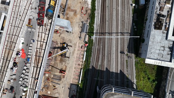 Selera Pindang Food Court Hotplate