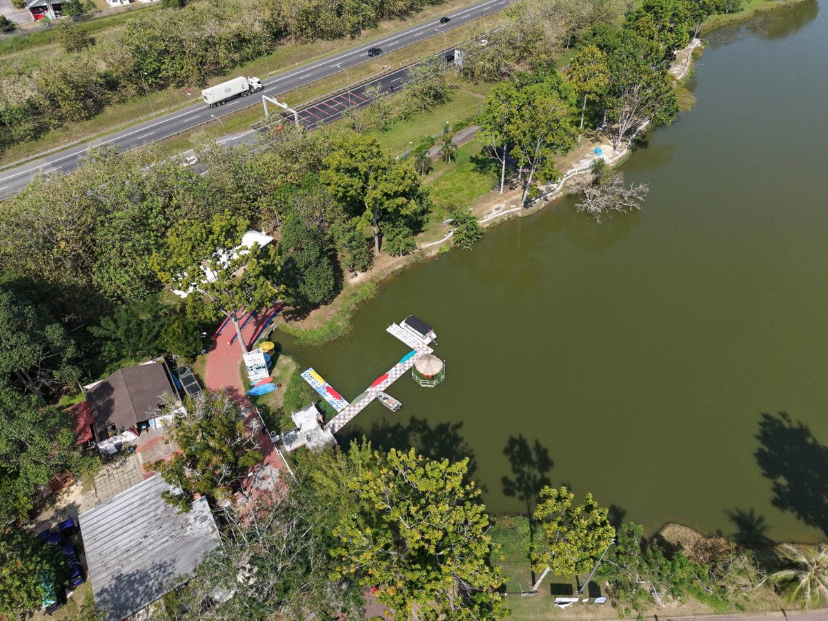 BDB Glass Hall Land Lifestyle Gallery