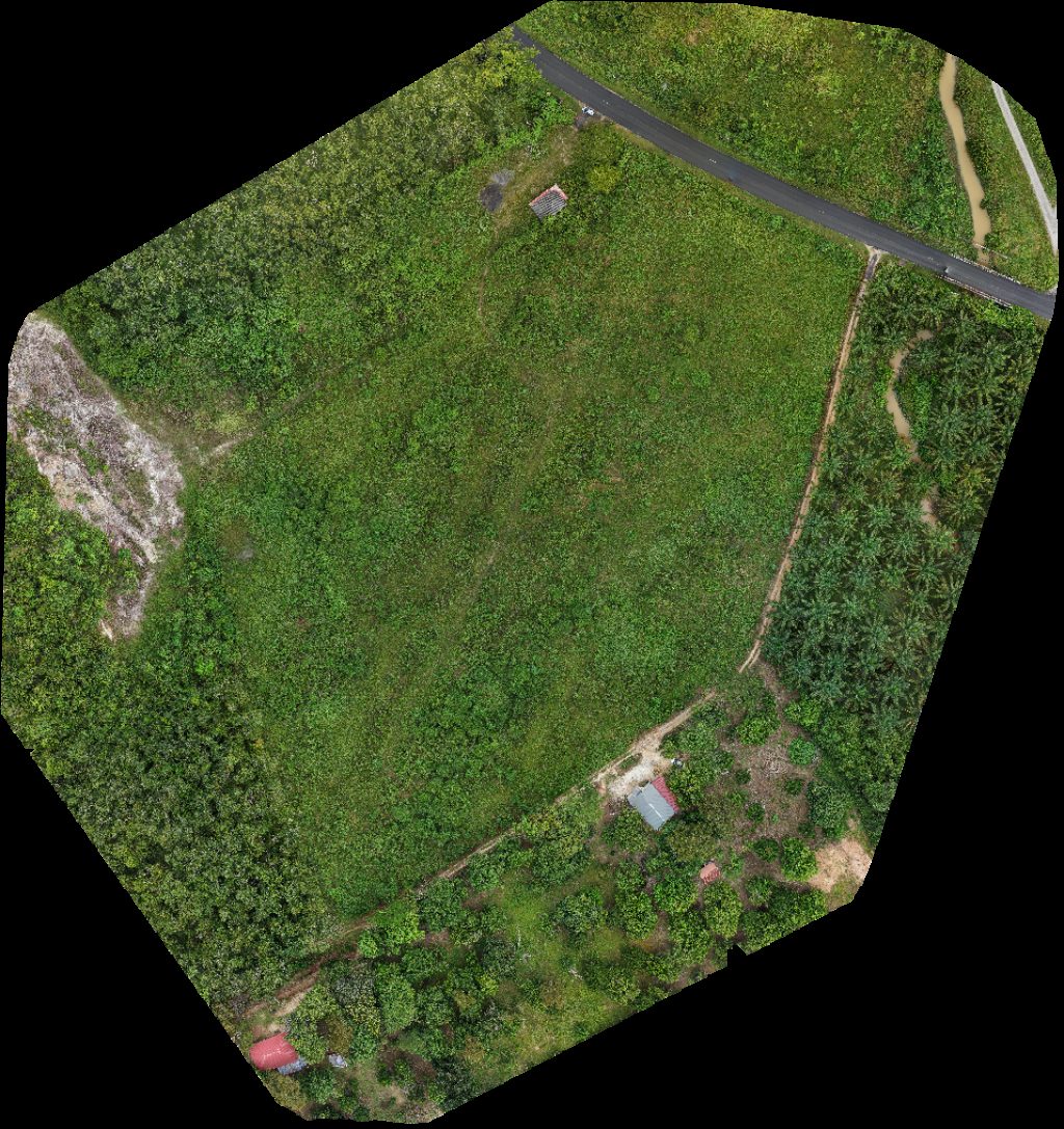 Rumah Shukri NSAS Bridal