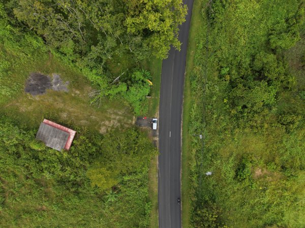 Rumah Shukri Teratak Ramli Keluarga