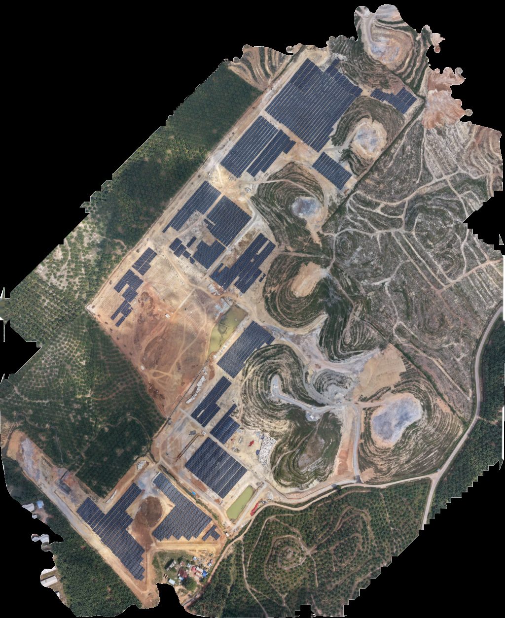 Ghee guat HK Teik Trading Sdn Bhd