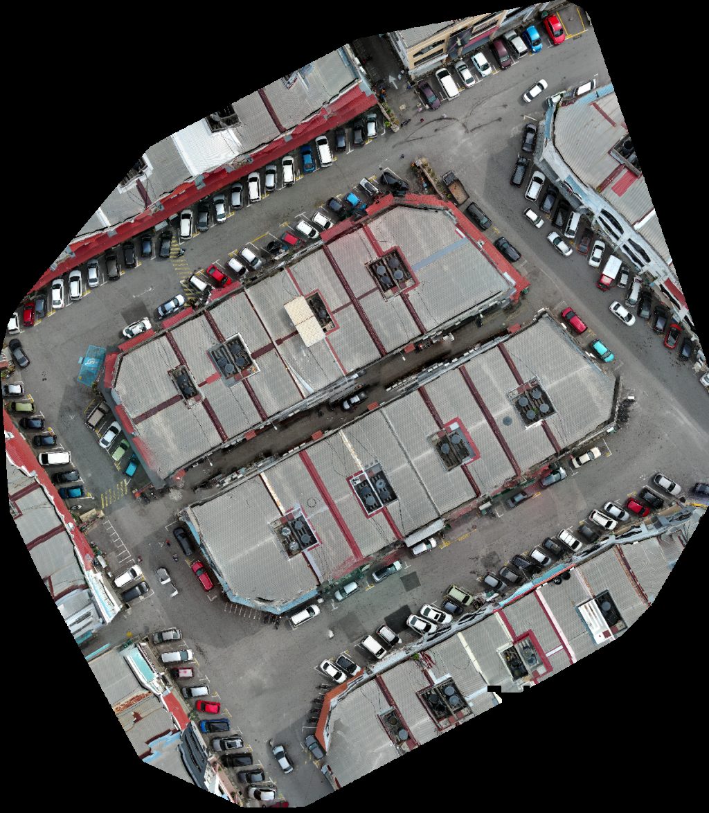 PGX Group WORKBENCH CAFE