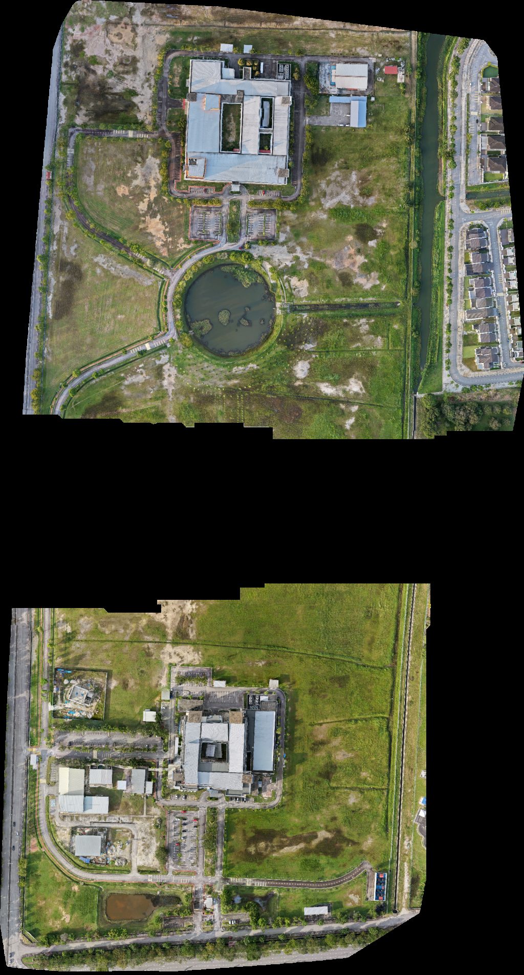 Universiti Teknologi MARA Bertam Persiaran Perindustrian Perdana rumah cik mira