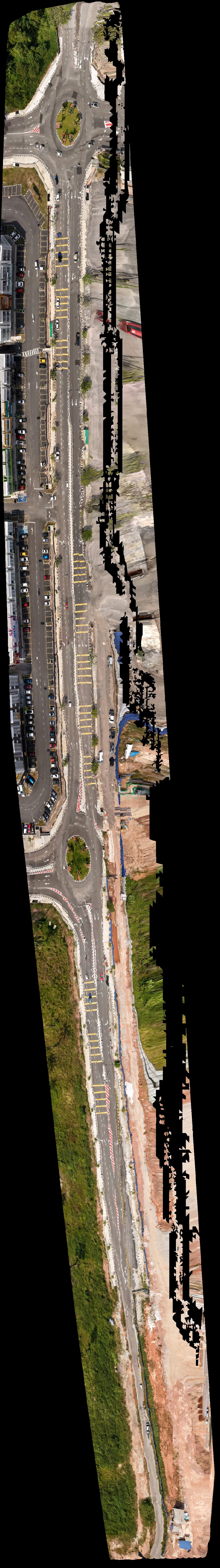 Edy Ayaq Balang Whisk Ingredients Bertam