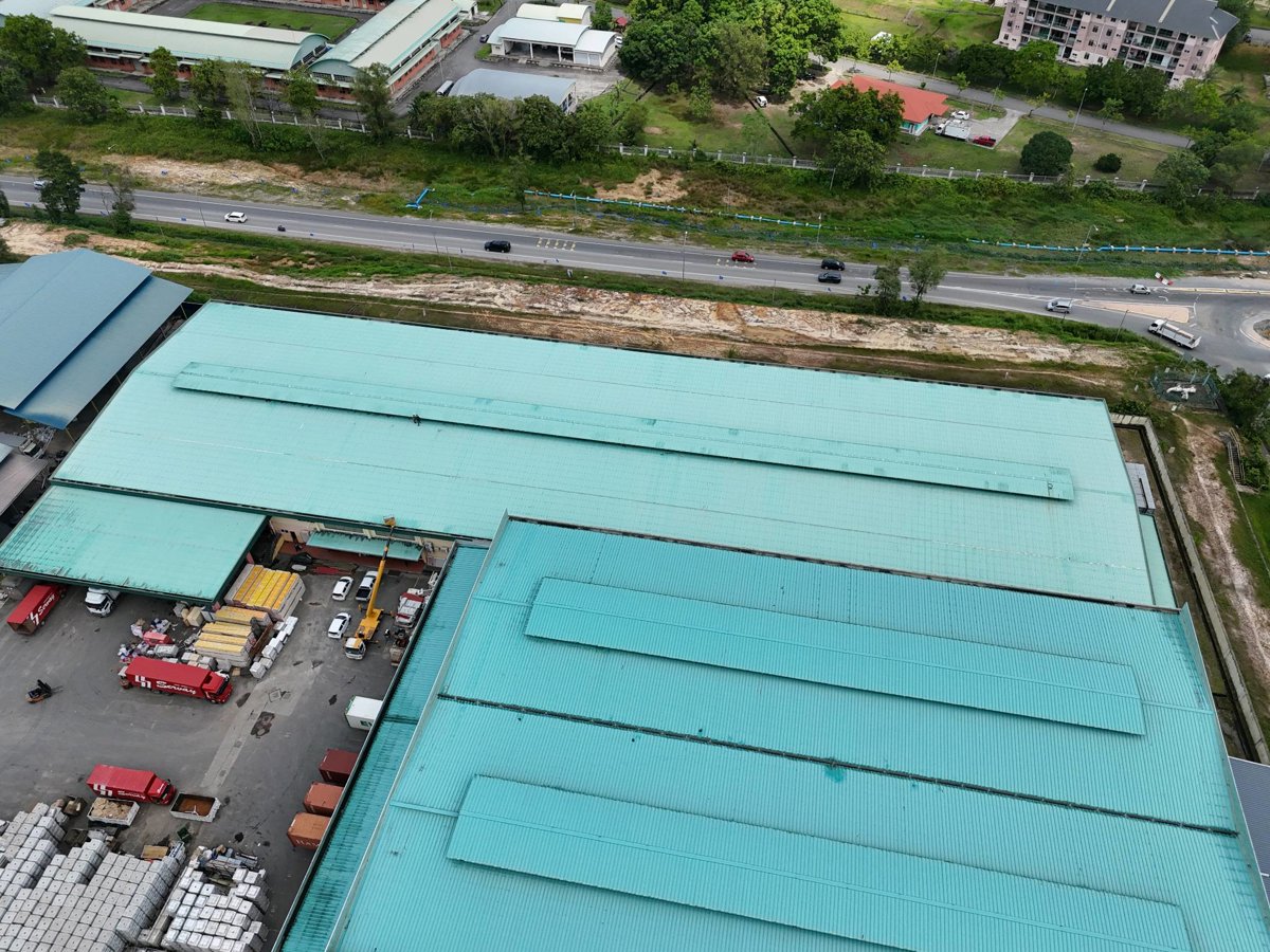 Evergreen 1979 Trading Sdn Bhd Fresh Linen Services