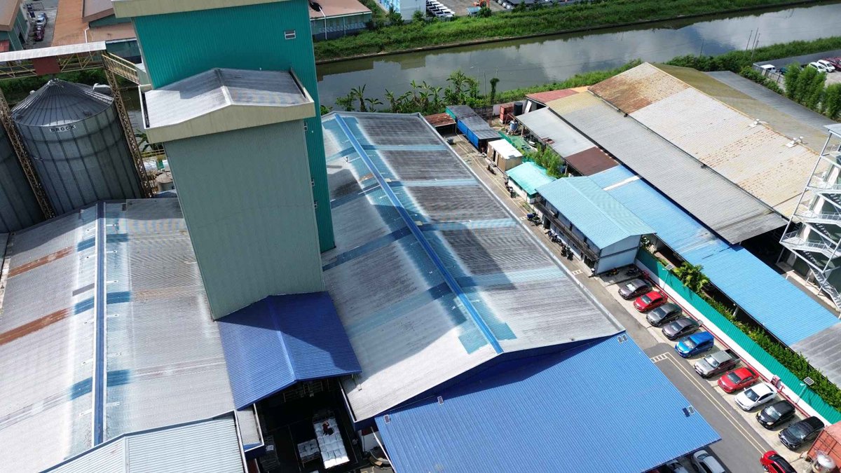 FFM Sabah Sdn Bhd Lamitech International Head Office