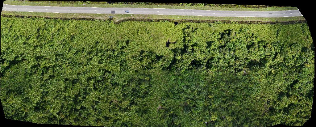 FORESCOM SARAWAK SDN BHD SS ICD Sg Tujoh