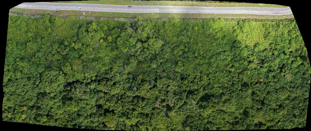 FORESCOM SARAWAK SDN BHD SS ICD Sg Tujoh