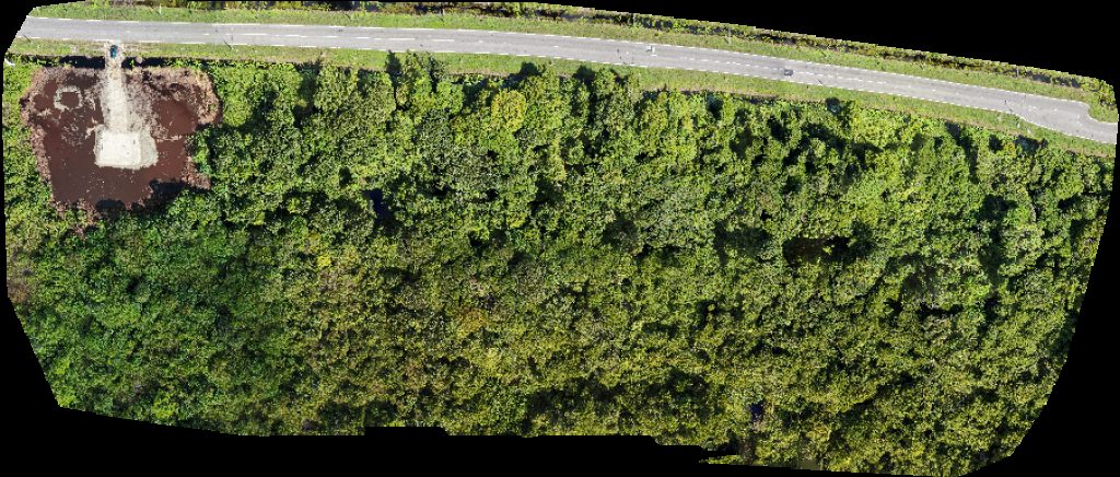 FORESCOM SARAWAK SDN BHD Ss sungai empat