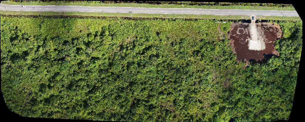 FORESCOM SARAWAK SDN BHD Ss sungai empat