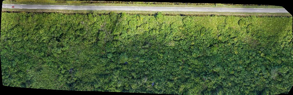 FORESCOM SARAWAK SDN BHD SS ICD Sg Tujoh