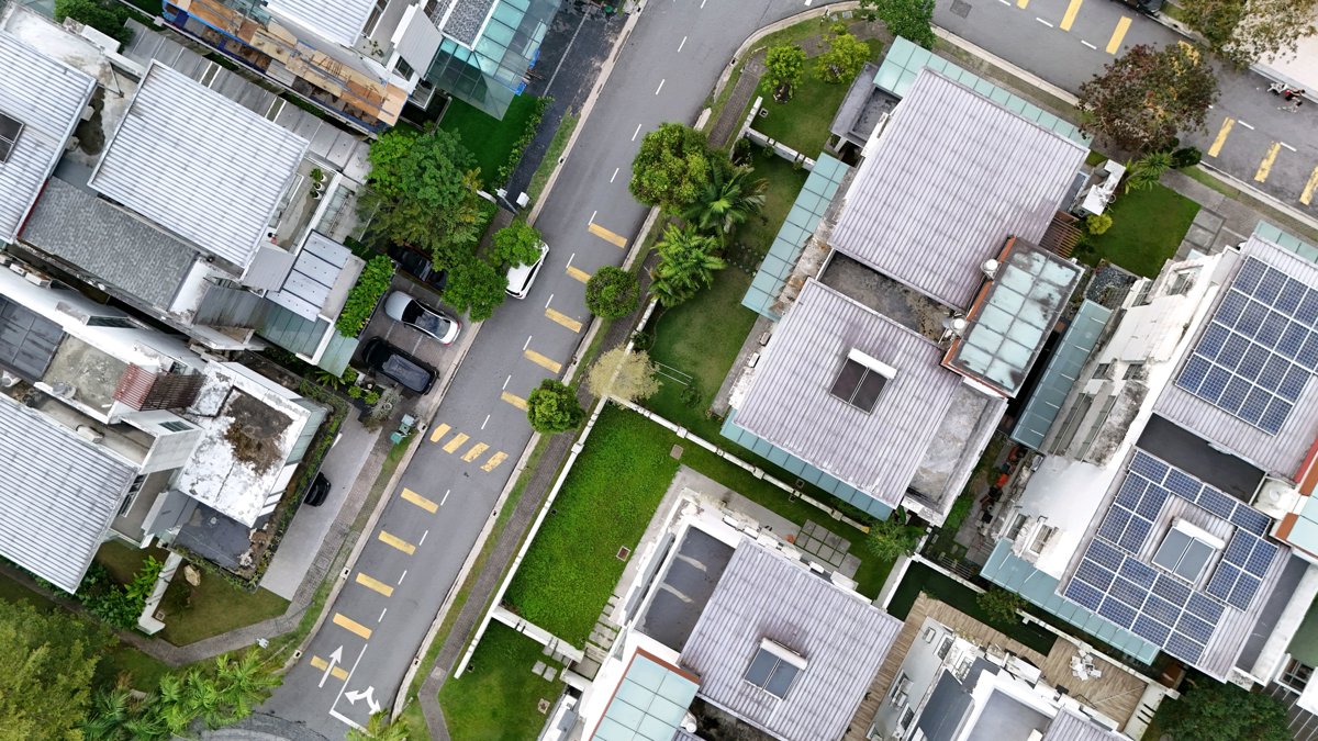 Serena Paul Naveen Associates Mydeen home