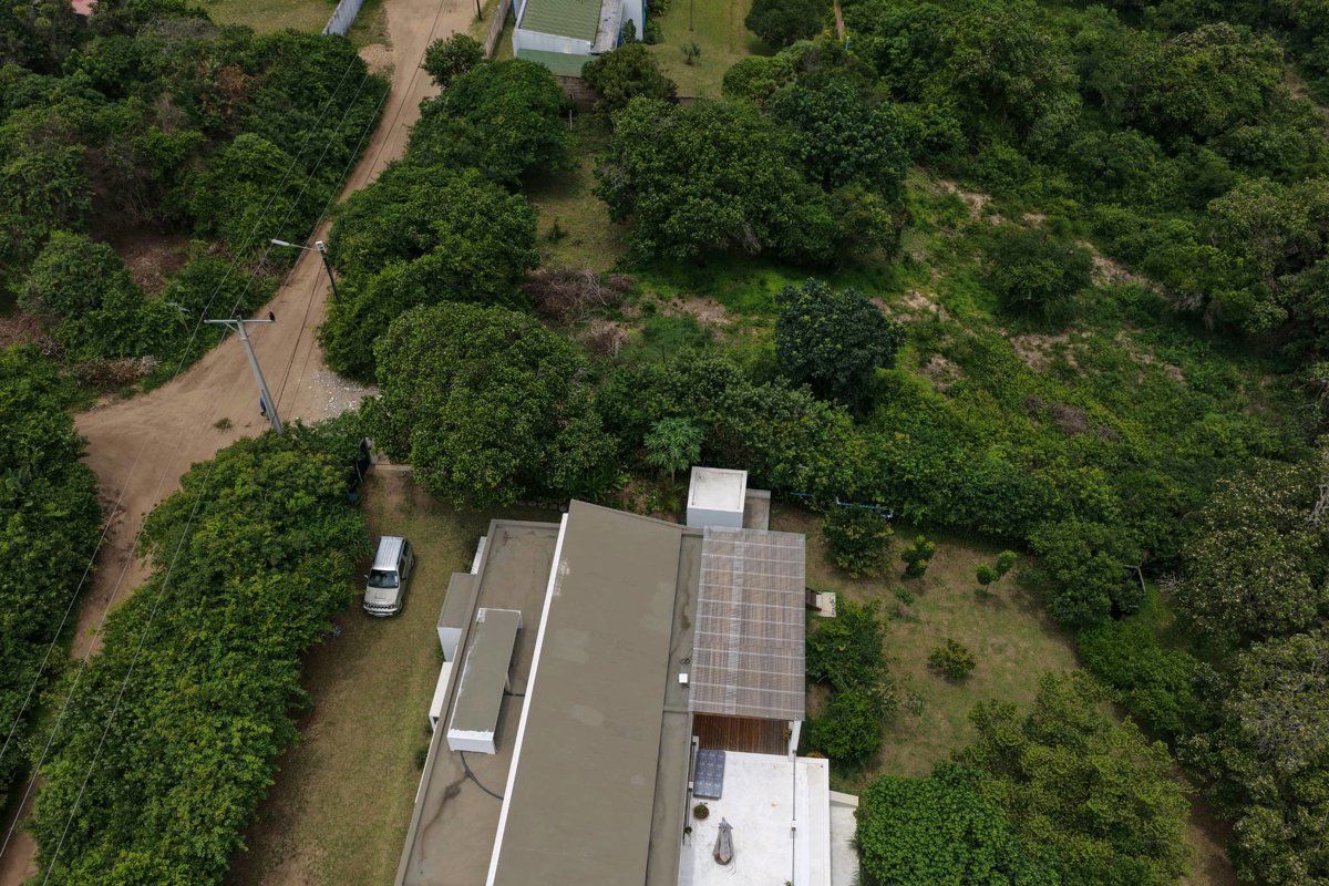 Tropicana Guesthouse KUUSAMO