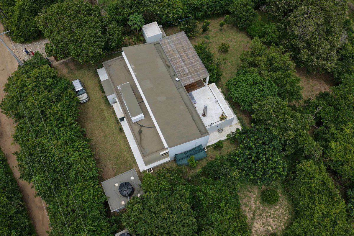 Tropicana Guesthouse KUUSAMO