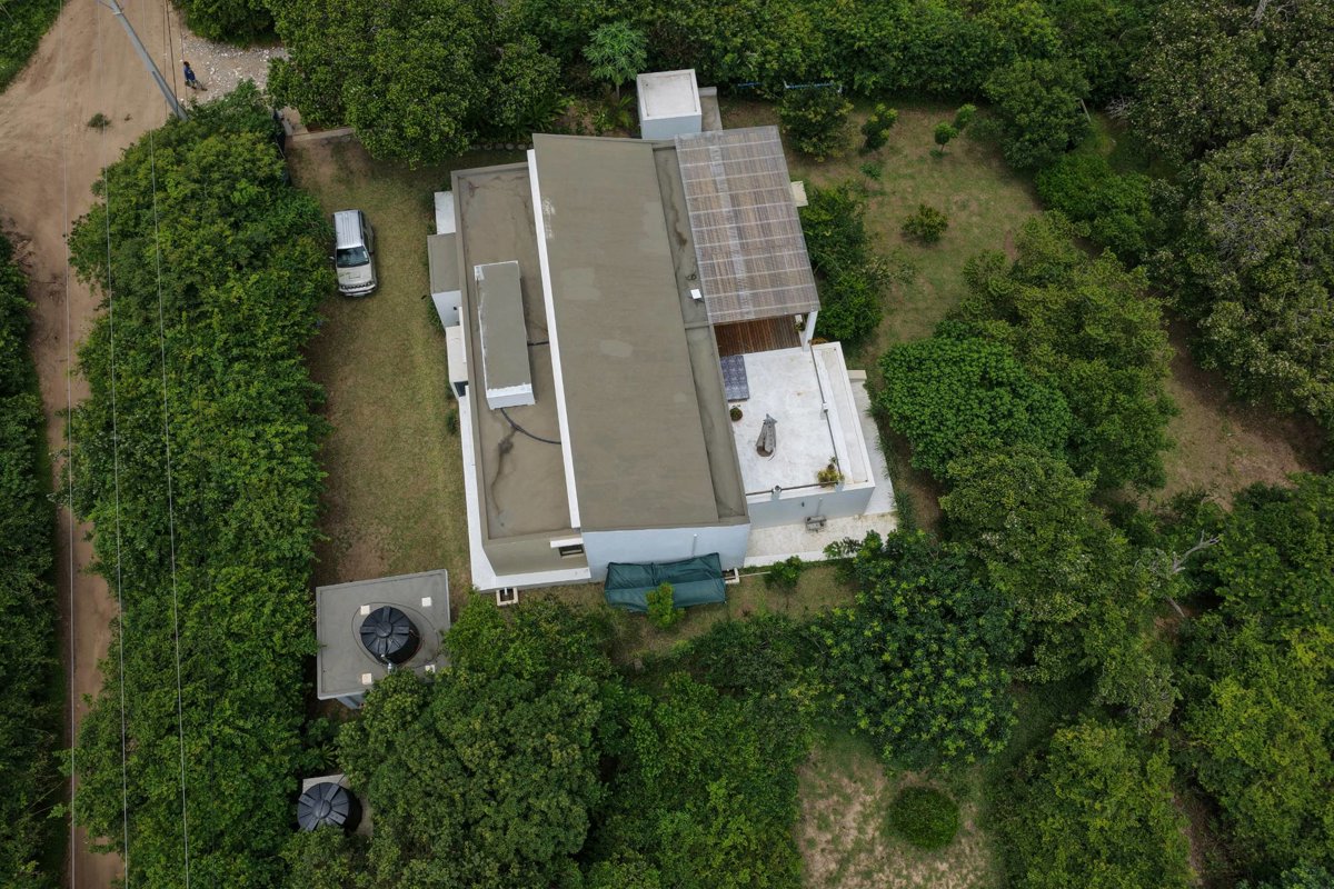 Tropicana Guesthouse KUUSAMO