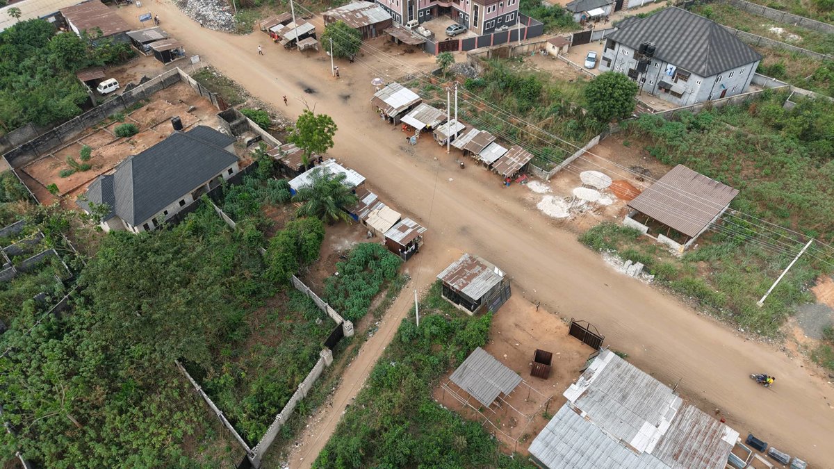 Futo back gate NATTYBEST ELECTRICAL SOLAR WIZARDS COMPANY