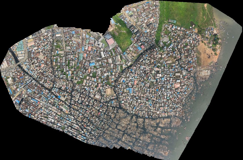 Wood Bar CCC Sogunro Parish 1