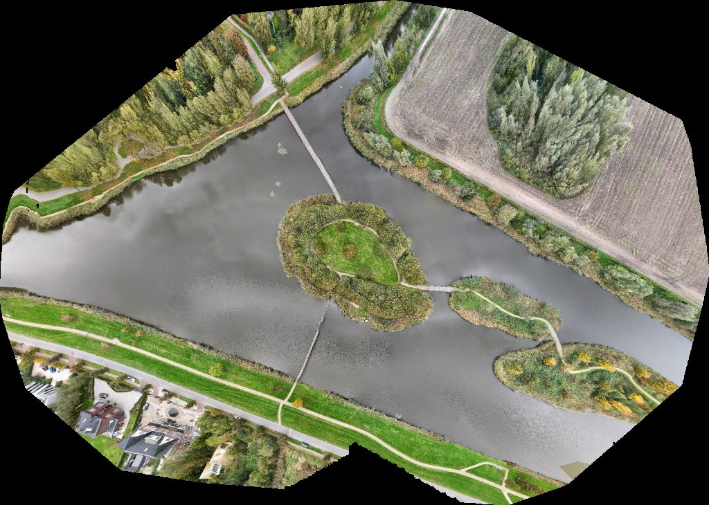 Labzy EVBox Charging Station