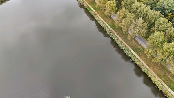 Labzy EVBox Charging Station