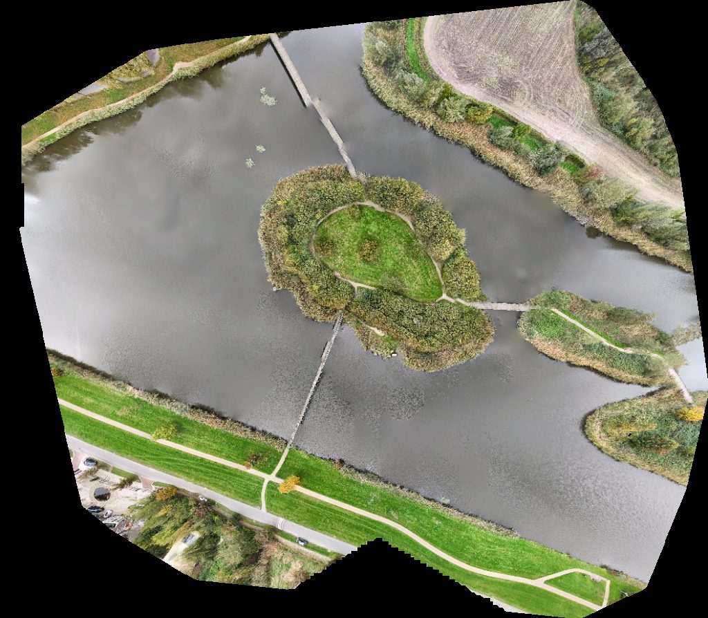 Labzy EVBox Charging Station