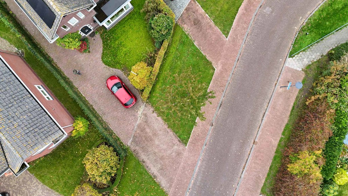 Nipper Clipper CorrectBouw Elberse