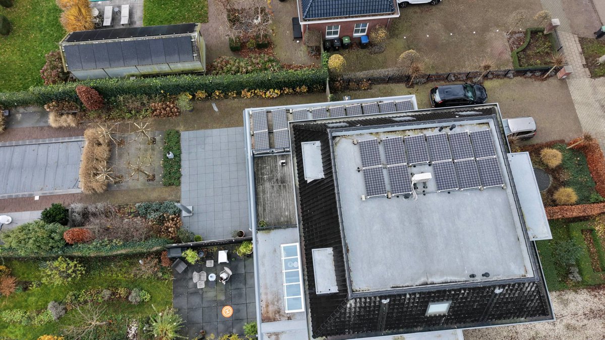 VastgoedDrone Vastgoedstyling Opleiding