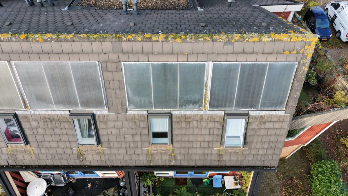 Kundig in handlijnkunde Buurtboekenkast Frederik van Eedenlaan 18 20 trap op