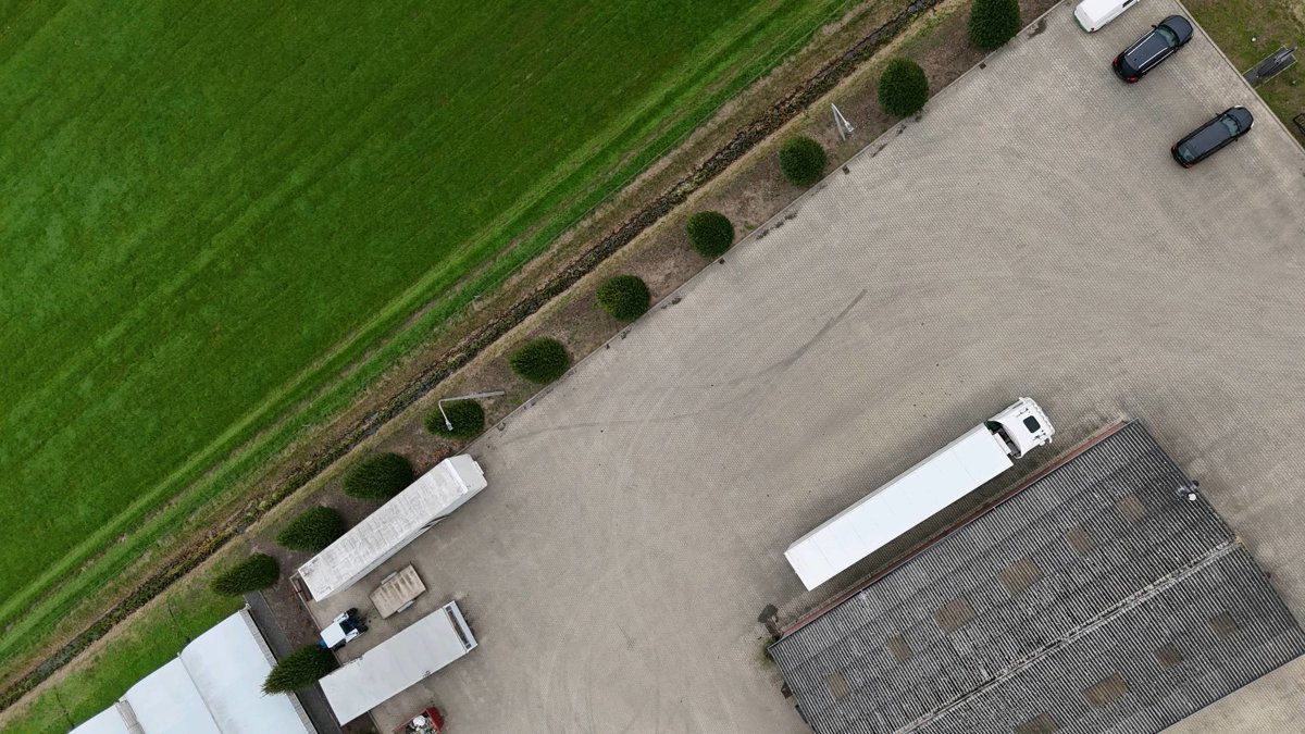 Arno Straver Boomkwekerij BV Veen Duizendmorgen