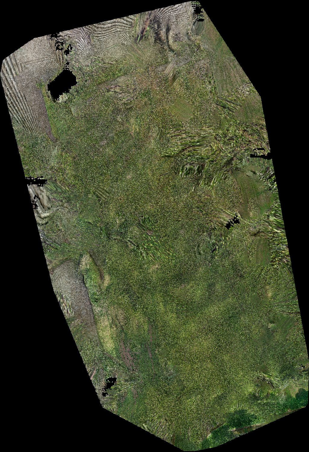 Staaltjevakwerk Witte s Weerwerk