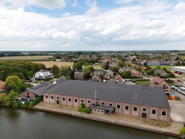 European Paper Converter Group B V Jachtwerf van der Krogt