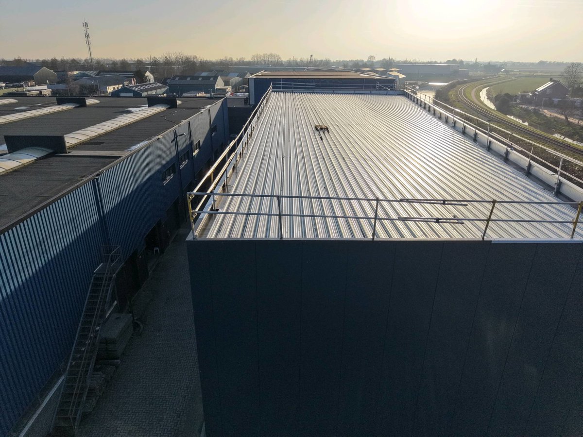 Salvage markiezen 4D Expo