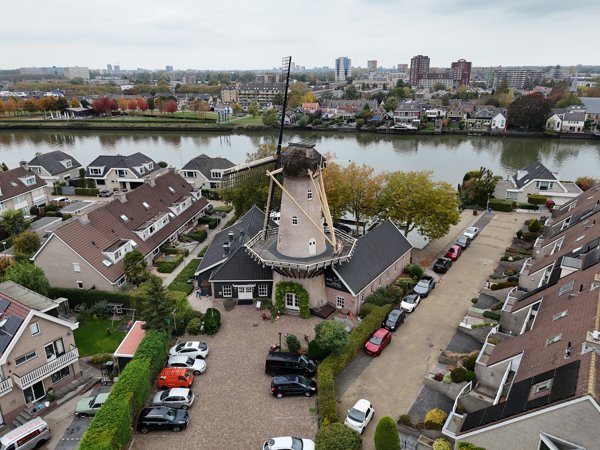 JV Sola Gratia ZoetSoet Dranken