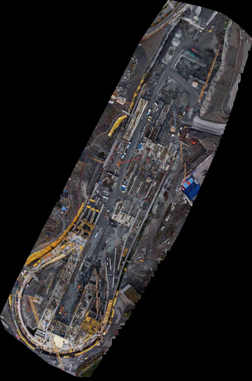 Skanska Asfalt AS NFB Relocation Services