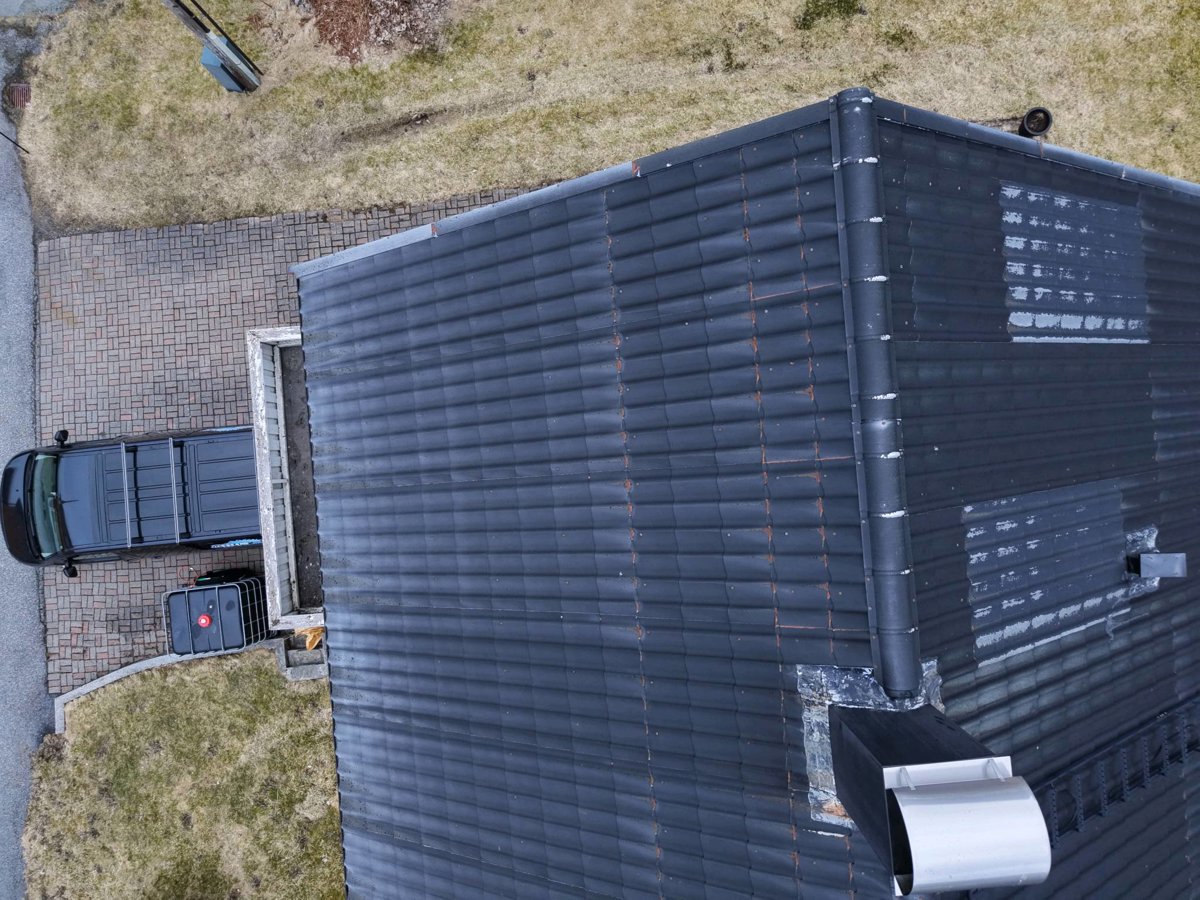 Hus Spa As Ulven