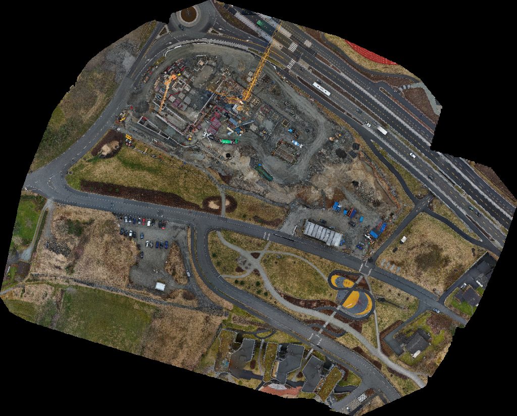 Jåtunparken Jåtun