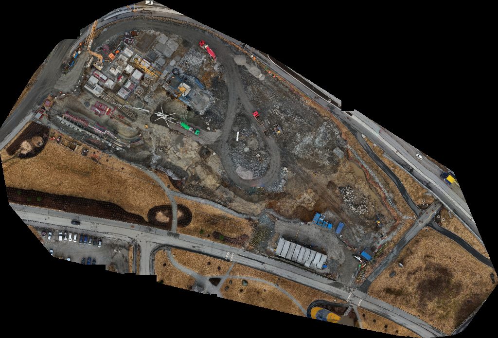 Vodla Hinna Skatepark