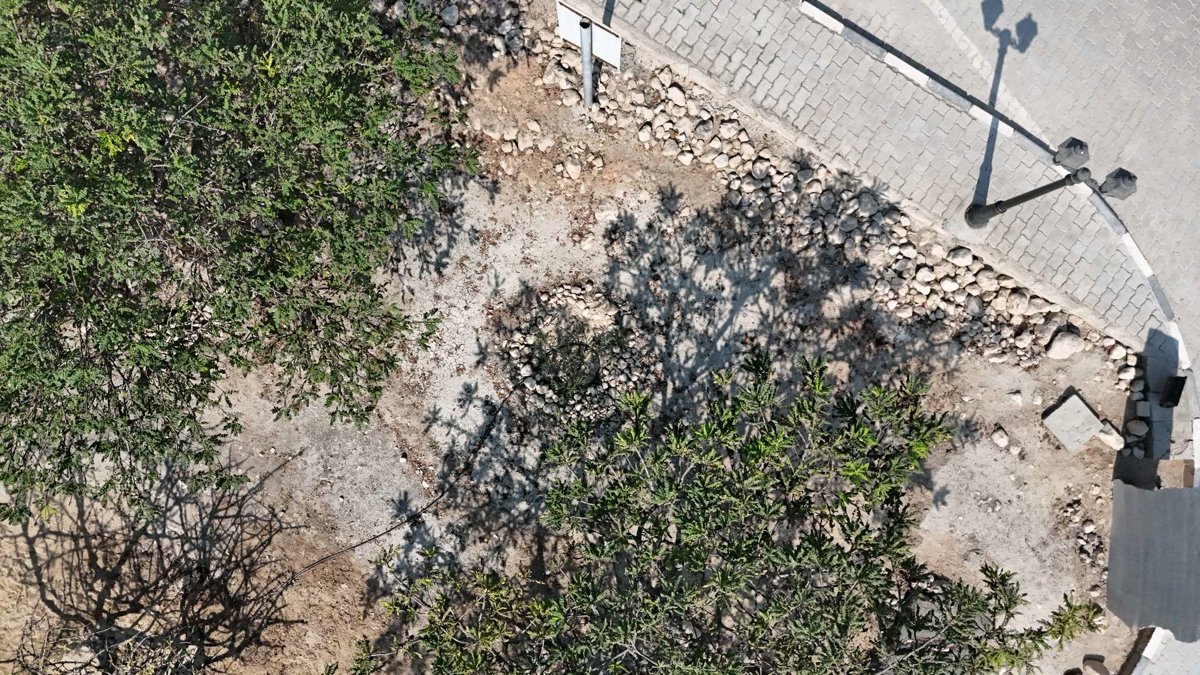 Al Baleed Archaeological Site Museum of the Frankincense Land