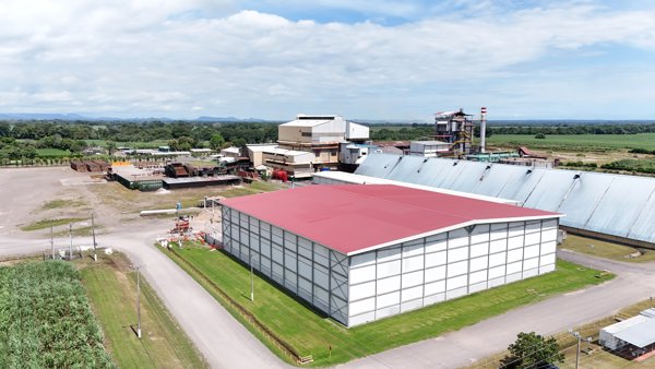 Servicentro S A Central Azucarero de Alanje CADASA