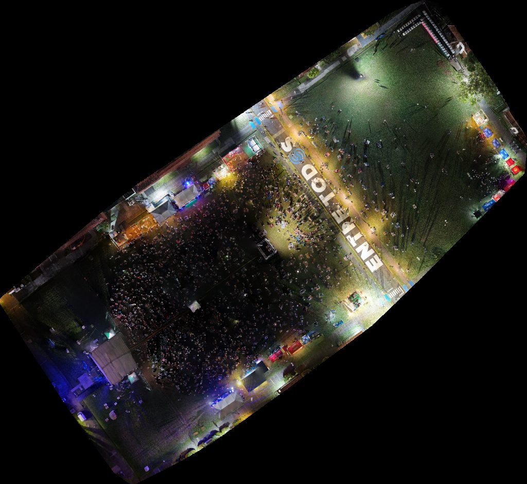 Cuadrángulo Central UNICEF